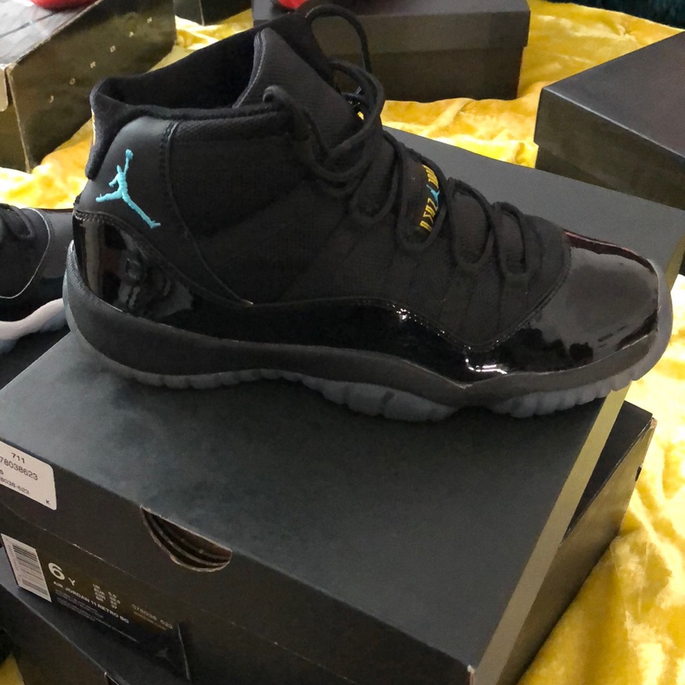 Air retro 11 retro